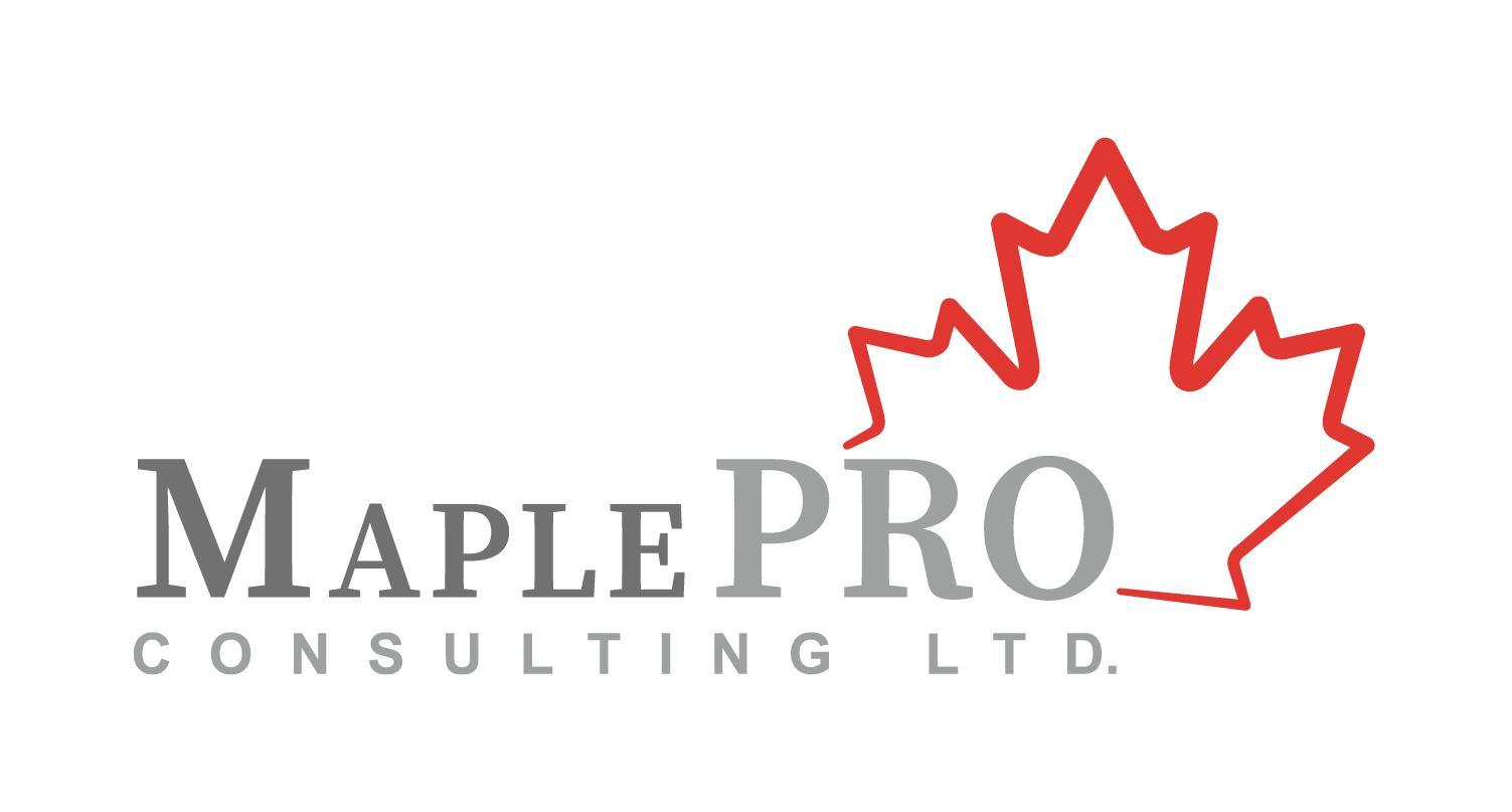 MaplePro Consulting Ltd.