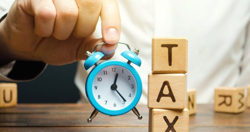 CRA宣佈開始接受2021年度退稅申請  