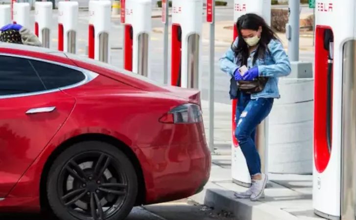 加拿大駕電動車能慳多少? 最新報告出爐