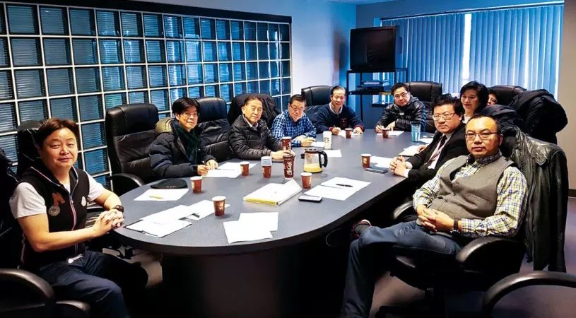 是否採取彈性化方式 僱主稱關鍵需有互信  
