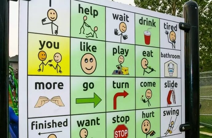 卡加利10個全新共融遊樂場  