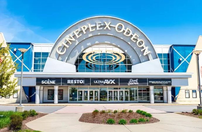 Cineplex戲院下周六免費電影日 爆谷小吃低至$2.5！  