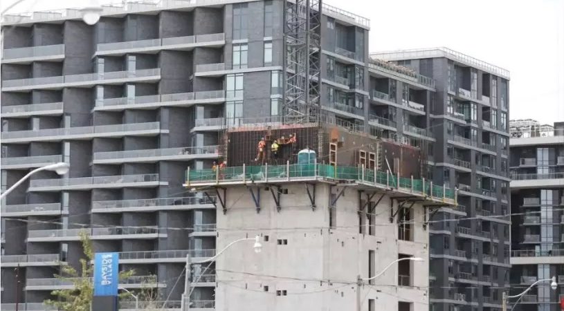 獨立屋大跌後 公寓投資者也不得不拋售房產