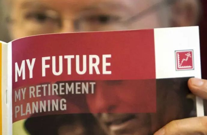 你存了多少退休金？加拿大人平均說要存170萬才退休  