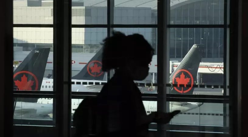 行李投訴多！加航列全球最不可靠航空公司第十名  