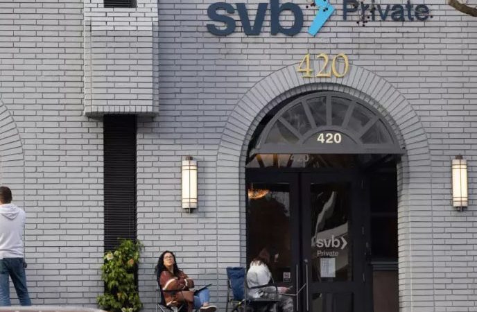 美國3天2銀行倒閉 加拿大銀行會倒嗎？  