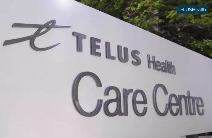 被指違反醫療法 Telus放棄收費醫療服務  