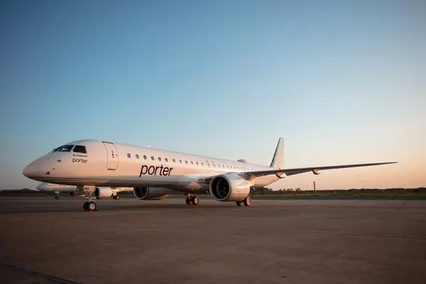 波特航空加入戰局 溫哥華飛東岸有更多直飛航班了  