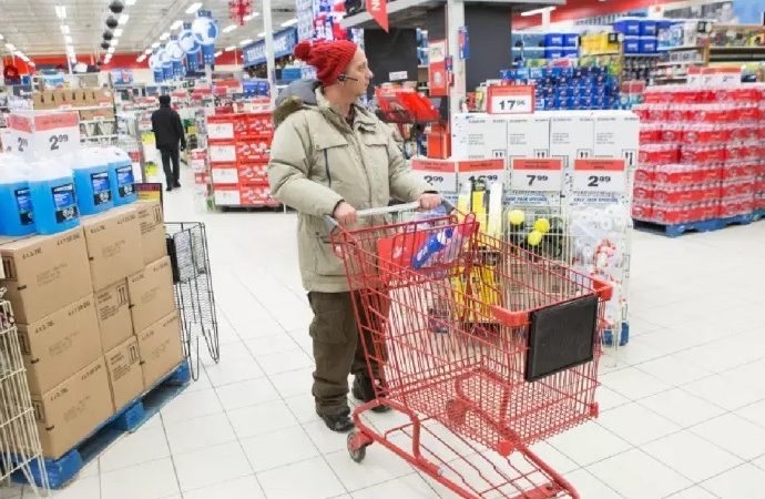 加國居民將於7月獲單次食品雜貨退稅  