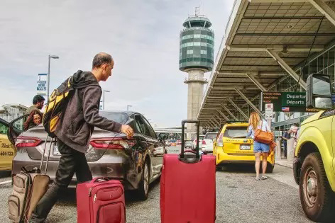 加國人旅行狂熱持續升溫 4月赴美旅行增53.4%