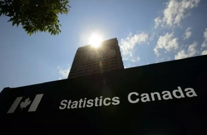 加拿大5月經濟增長0.3% 略低於預期  