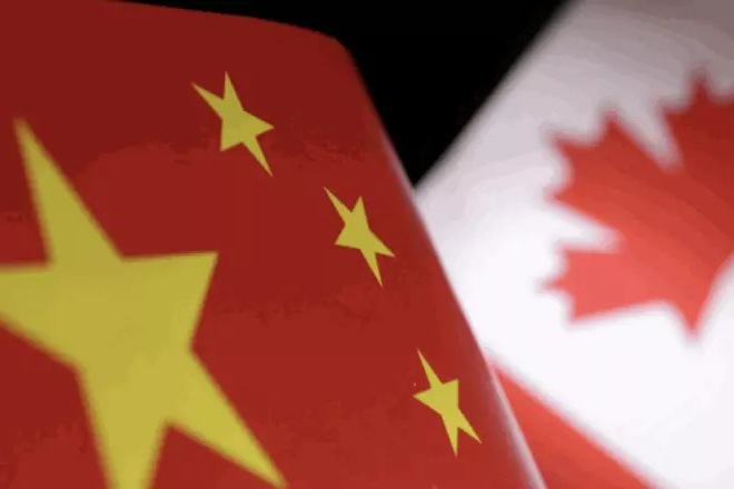 中國新增78個出境團隊遊目的地，加拿大被排除在外  